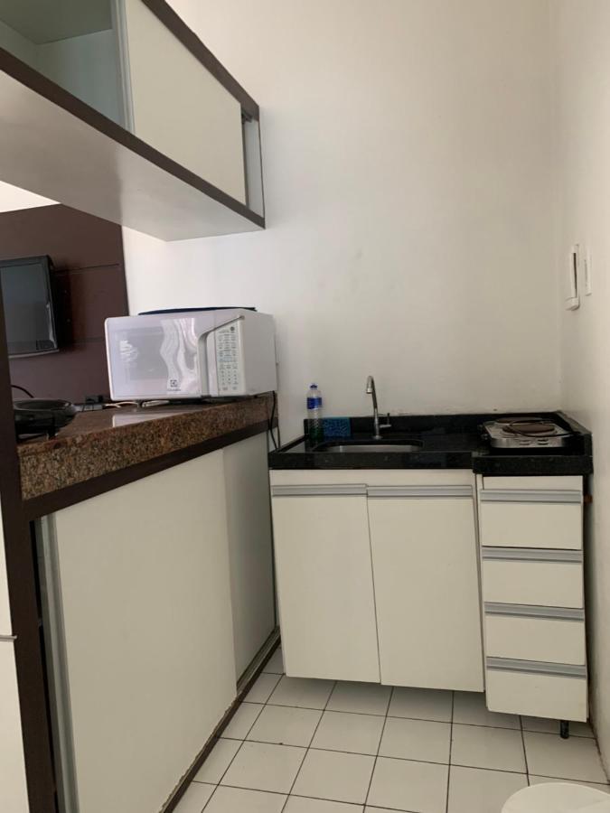 Vila Costeira Flat Apto Particular Форталеза Екстериор снимка