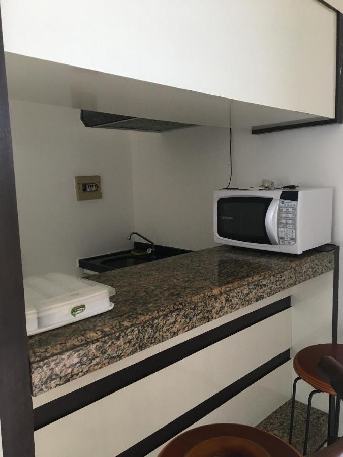 Vila Costeira Flat Apto Particular Форталеза Екстериор снимка