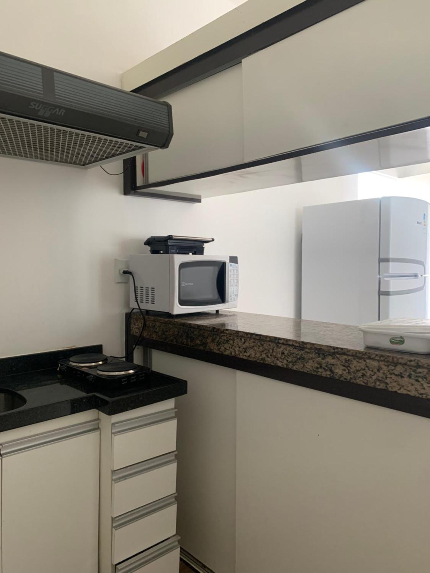 Vila Costeira Flat Apto Particular Форталеза Екстериор снимка