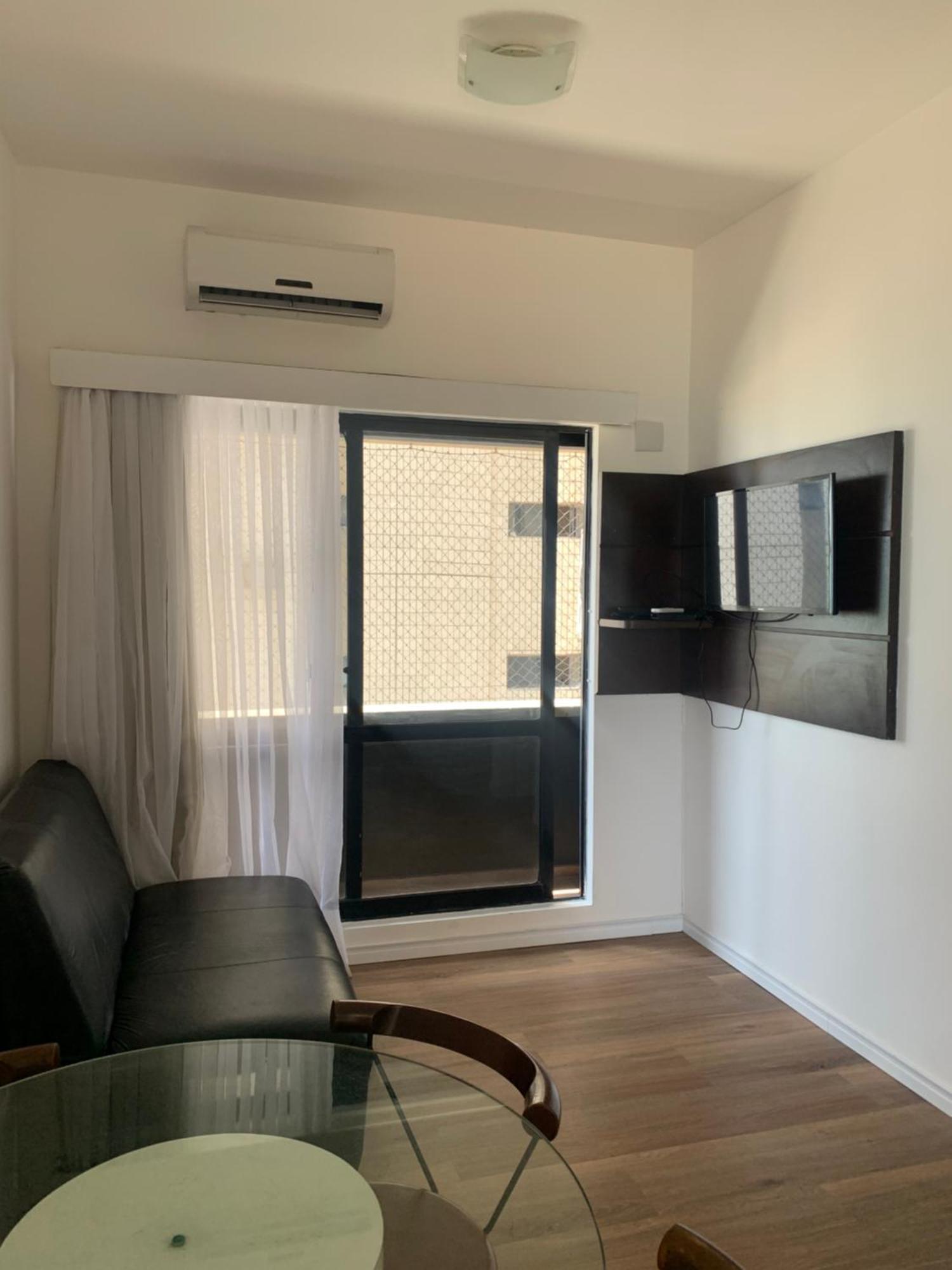 Vila Costeira Flat Apto Particular Форталеза Екстериор снимка