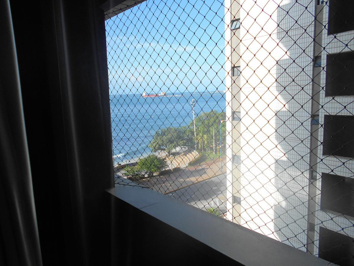 Vila Costeira Flat Apto Particular Форталеза Екстериор снимка