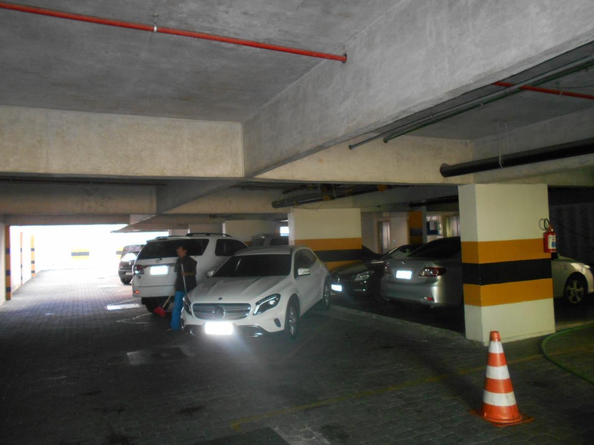 Vila Costeira Flat Apto Particular Форталеза Екстериор снимка