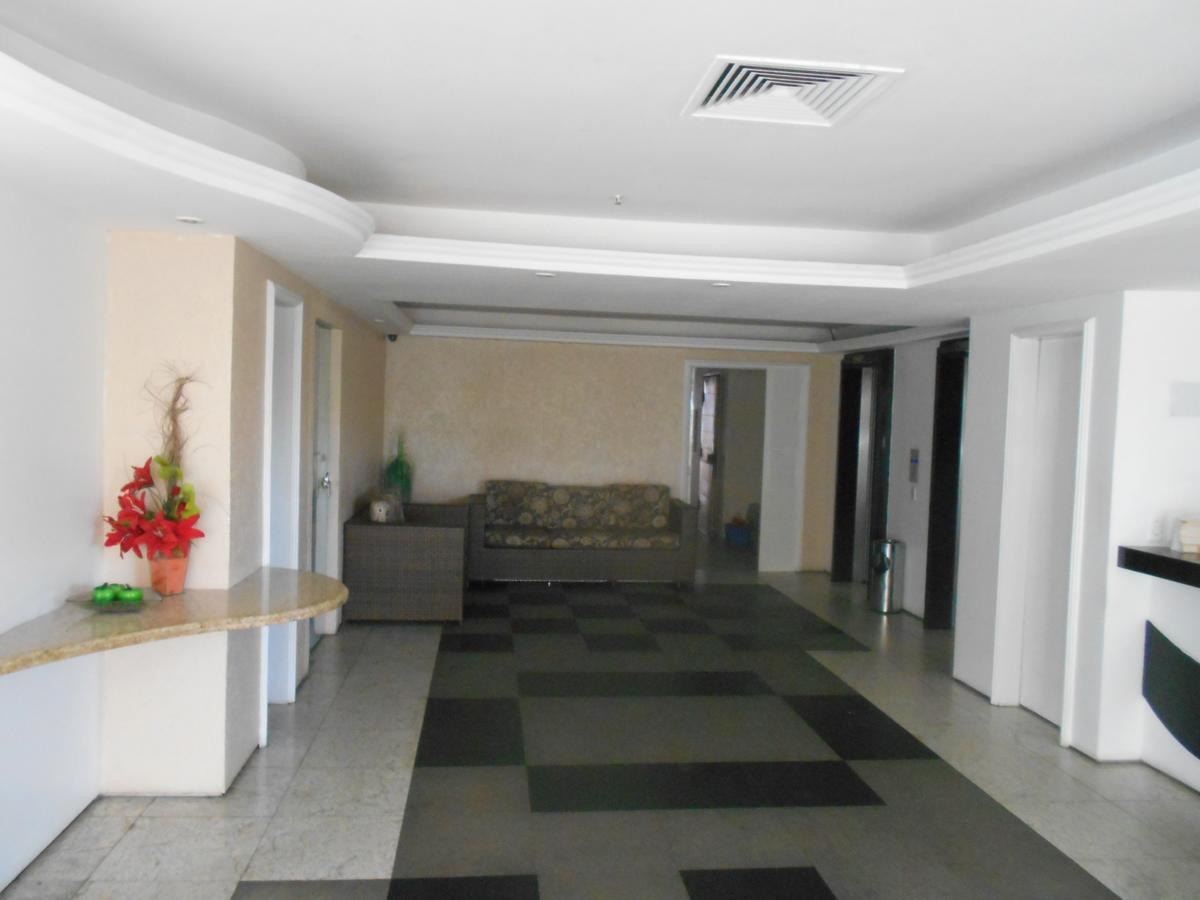 Vila Costeira Flat Apto Particular Форталеза Екстериор снимка