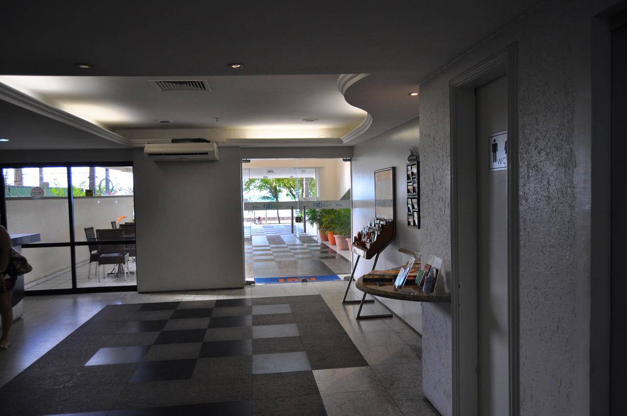 Vila Costeira Flat Apto Particular Форталеза Екстериор снимка