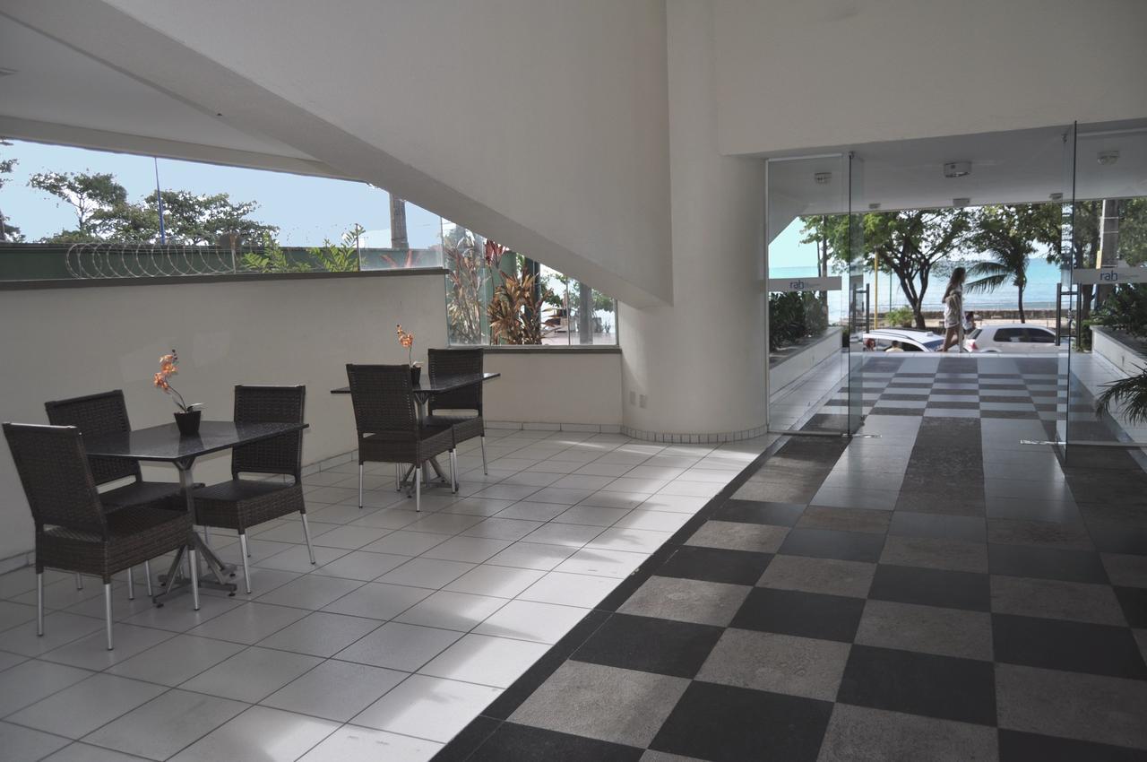 Vila Costeira Flat Apto Particular Форталеза Екстериор снимка